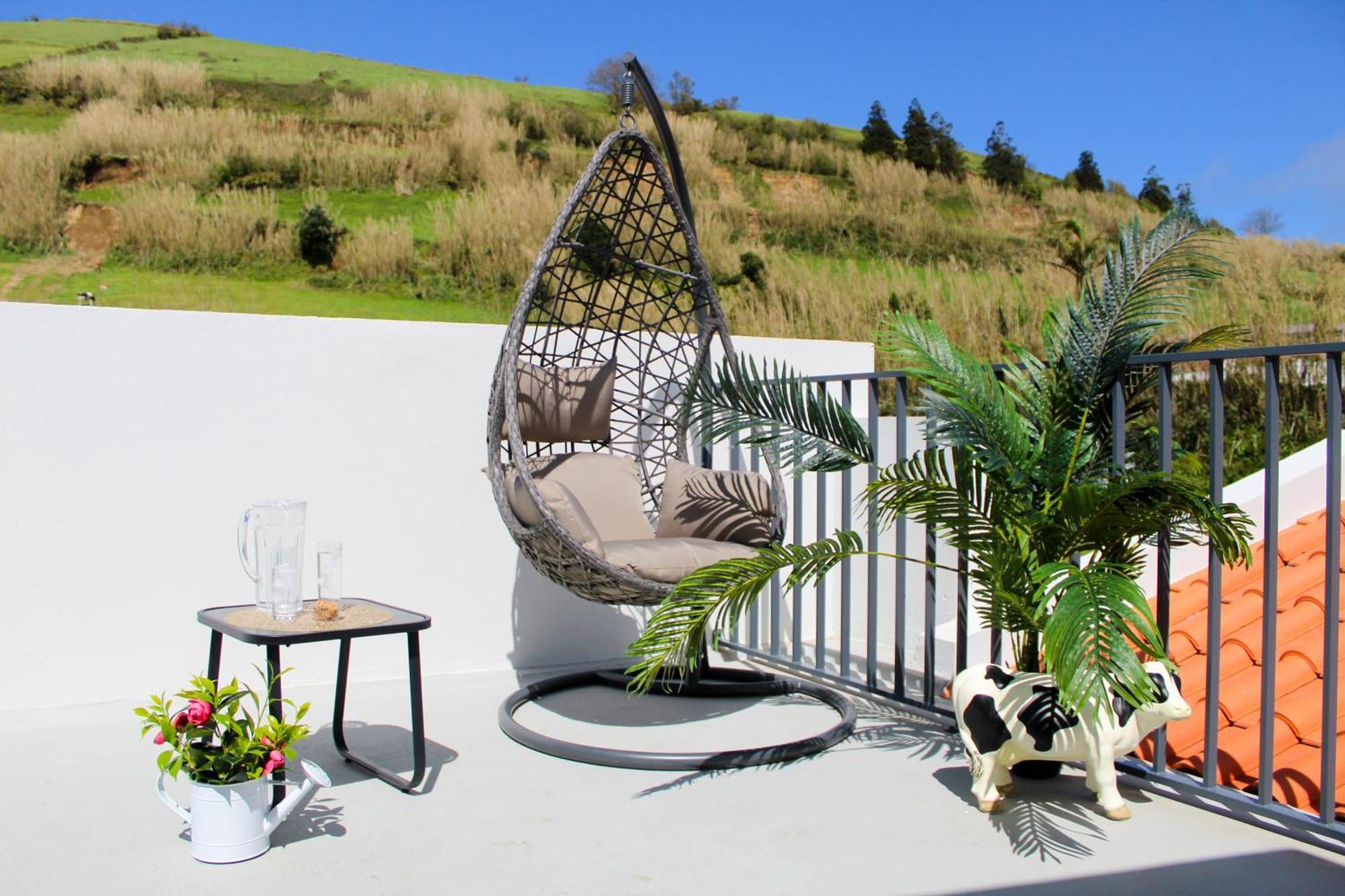 Dreamscape Villa Ponta Delgada  Exterior photo